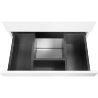 AM.PM Тумба под умывальник 60 M90FHX06022WG Image #2