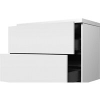 AM.PM Тумба под умывальник 60 M90FHX06022WG