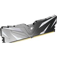 Оперативная память Netac Shadow II Black 16ГБ DDR4 2666МГц NTSWD4P26SP-16K - Превью изображения №4 — Интернет-магазин Your Sale