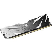 Оперативная память Netac Shadow II Black 16ГБ DDR4 2666МГц NTSWD4P26SP-16K - Превью изображения №5 — Интернет-магазин Your Sale