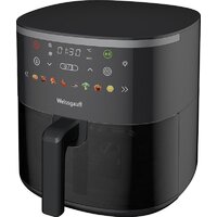 Аэрогриль (аэрофритюрница) Weissgauff WAF 706 DB Compact Fry - Превью изображения №23 — Интернет-магазин Your Sale