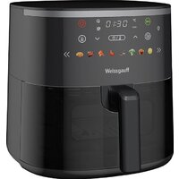 Аэрогриль (аэрофритюрница) Weissgauff WAF 706 DB Compact Fry - Превью изображения №26 — Интернет-магазин Your Sale