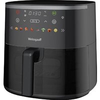 Аэрогриль (аэрофритюрница) Weissgauff WAF 706 DB Compact Fry - Превью изображения №24 — Интернет-магазин Your Sale