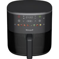 Аэрогриль (аэрофритюрница) Weissgauff WAF 706 DB Compact Fry - Превью изображения №27 — Интернет-магазин Your Sale