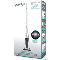 Пылесос Gorenje SVC180FW - Превью изображения №5 — Интернет-магазин Your Sale
