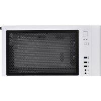 Thermaltake S100 TG Snow Edition CA-1Q9-00S6WN-00 Image #9