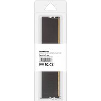 Оперативная память CBR 16ГБ DDR4 3200 МГц CD4-US16G32M22-01 - Превью изображения №3 — Интернет-магазин Your Sale