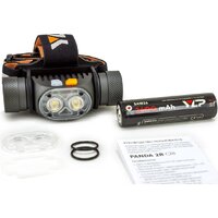 Фонарь Яркий луч Panda 2R-CRI - Превью изображения №7 — Интернет-магазин Your Sale
