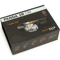 Фонарь Яркий луч Panda 2R-CRI - Превью изображения №9 — Интернет-магазин Your Sale
