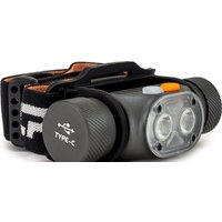 Фонарь Яркий луч Panda 2R-CRI - Превью изображения №2 — Интернет-магазин Your Sale