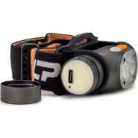Фонарь Яркий луч Panda 2R-CRI - Превью изображения №4 — Интернет-магазин Your Sale