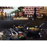 Сковорода ВОК Tefal Ultimate G2681972 - Превью изображения №5 — Интернет-магазин Your Sale