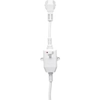 Накопительный электрический водонагреватель Haier ES50V-F2 INOX - Превью изображения №5 — Интернет-магазин Your Sale