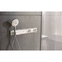 Hansgrohe RainSelect 15357600 (черный) Image #8