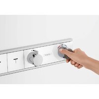 Hansgrohe RainSelect 15357600 (черный) Image #5
