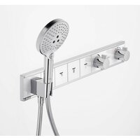 Hansgrohe RainSelect 15357600 (черный) Image #9