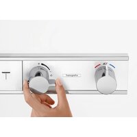 Hansgrohe RainSelect 15357600 (черный) Image #3