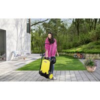 Karcher Handkehrmaschine S4 1.766-320.0 Image #9