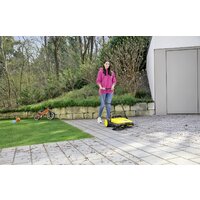 Karcher Handkehrmaschine S4 1.766-320.0 Image #7