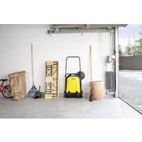 Karcher Handkehrmaschine S4 1.766-320.0 Image #10