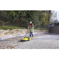 Karcher Handkehrmaschine S4 1.766-320.0 Image #8
