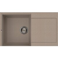 Elleci Easy 135 Tortora 43 Image #1