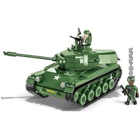 Cobi M41A3 Walker Bulldog 2239 Image #2