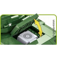 Cobi M41A3 Walker Bulldog 2239 Image #7