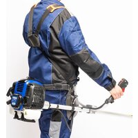Триммер Нева BCK536U Pro - Превью изображения №11 — Интернет-магазин Your Sale