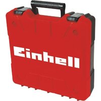 Дрель-шуруповерт Einhell E-CD 18/45 3X-Li 4513990 (с 1-им АКБ, кейс) - Превью изображения №4 — Интернет-магазин Your Sale