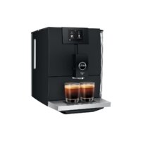 JURA Ena 8 Full Metropolitan Black 15493 Image #3