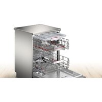Отдельностоящая посудомоечная машина Bosch Serie 6 SMS6ZCI16E - Превью изображения №3 — Интернет-магазин Your Sale