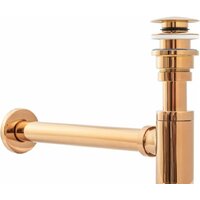 Rea Klik-Klak REA-A8541 (розовое золото) Image #2