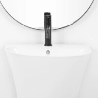 Умывальник Rea Rita Slim 48x42 Reau9901 - Превью изображения №7 — Интернет-магазин Your Sale