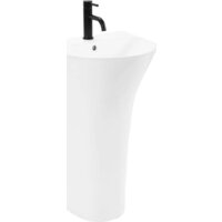 Умывальник Rea Rita Slim 48x42 Reau9901 - Превью изображения №4 — Интернет-магазин Your Sale