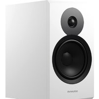 Полочная акустика Dynaudio Emit 20 (белый) - Превью изображения №3 — Интернет-магазин Your Sale