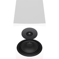 Полочная акустика Dynaudio Emit 20 (белый) - Превью изображения №4 — Интернет-магазин Your Sale