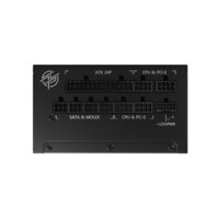 MSI MPG A850G PCIE5 Image #2