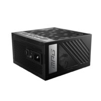 MSI MPG A850G PCIE5 Image #3