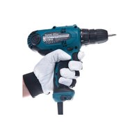 Дрель-шуруповерт Makita DF0300X1 (с отверткой) - Превью изображения №7 — Интернет-магазин Your Sale