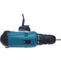 Дрель-шуруповерт Makita DF0300X1 (с отверткой) - Превью изображения №3 — Интернет-магазин Your Sale