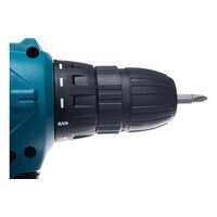 Дрель-шуруповерт Makita DF0300X1 (с отверткой) - Превью изображения №4 — Интернет-магазин Your Sale