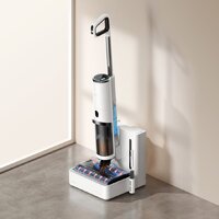 Вертикальный моющий пылесос Deerma DEM-VX910W - Превью изображения №19 — Интернет-магазин Your Sale