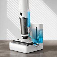 Вертикальный моющий пылесос Deerma DEM-VX910W - Превью изображения №18 — Интернет-магазин Your Sale