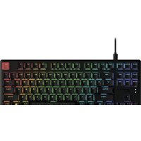 HyperX Alloy Origins Core PBT (HyperX Blue, нет кириллицы) Image #3