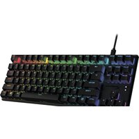HyperX Alloy Origins Core PBT (HyperX Blue, нет кириллицы) Image #4