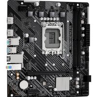 ASRock H610M-H2/M.2 D5 Image #3