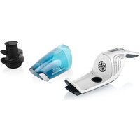 Пылесос ETA Moneto II Aqua Plus 6453 90000 - Превью изображения №5 — Интернет-магазин Your Sale