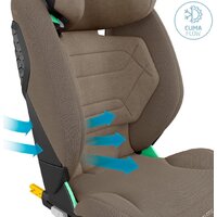 Maxi-Cosi RodiFix Pro² i-Size (authentic truffle) Image #15