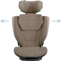 Maxi-Cosi RodiFix Pro² i-Size (authentic truffle) Image #6